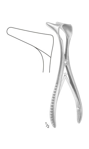 Nasal Specula